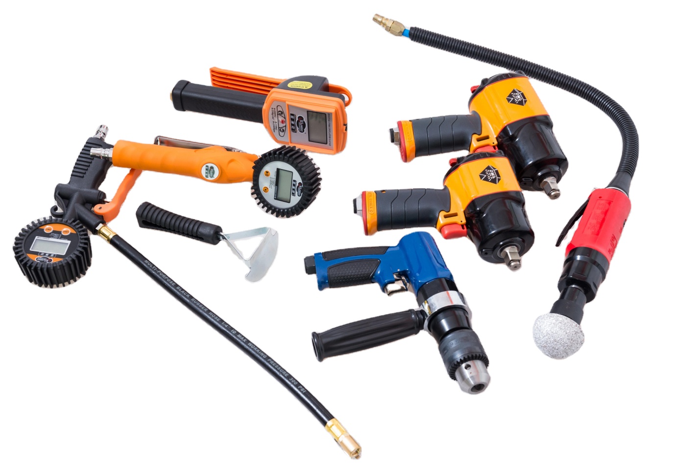 RK Brand Tire Repair Tools Set - Tool Set 评论和价格