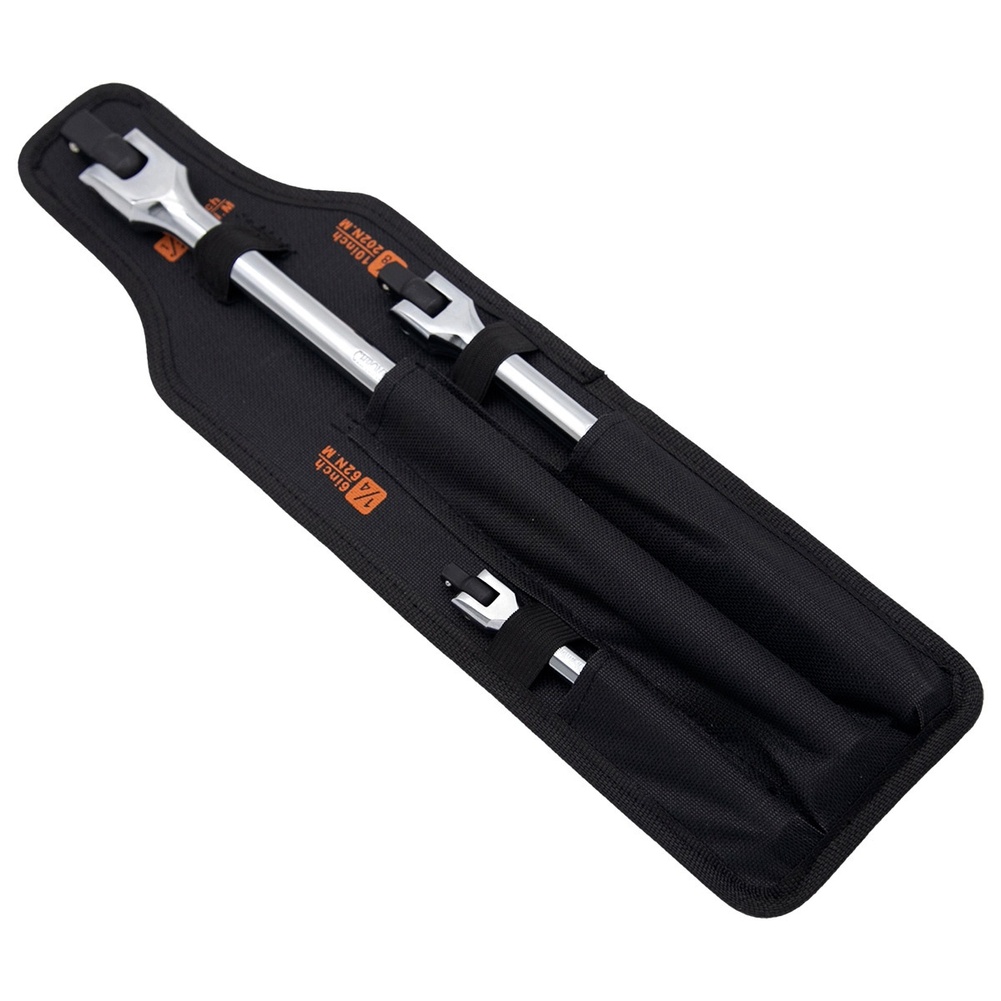 3pcs/set F-shaped Wrench Chrom - Hand Tools And Workshop Equipment 评论和价格