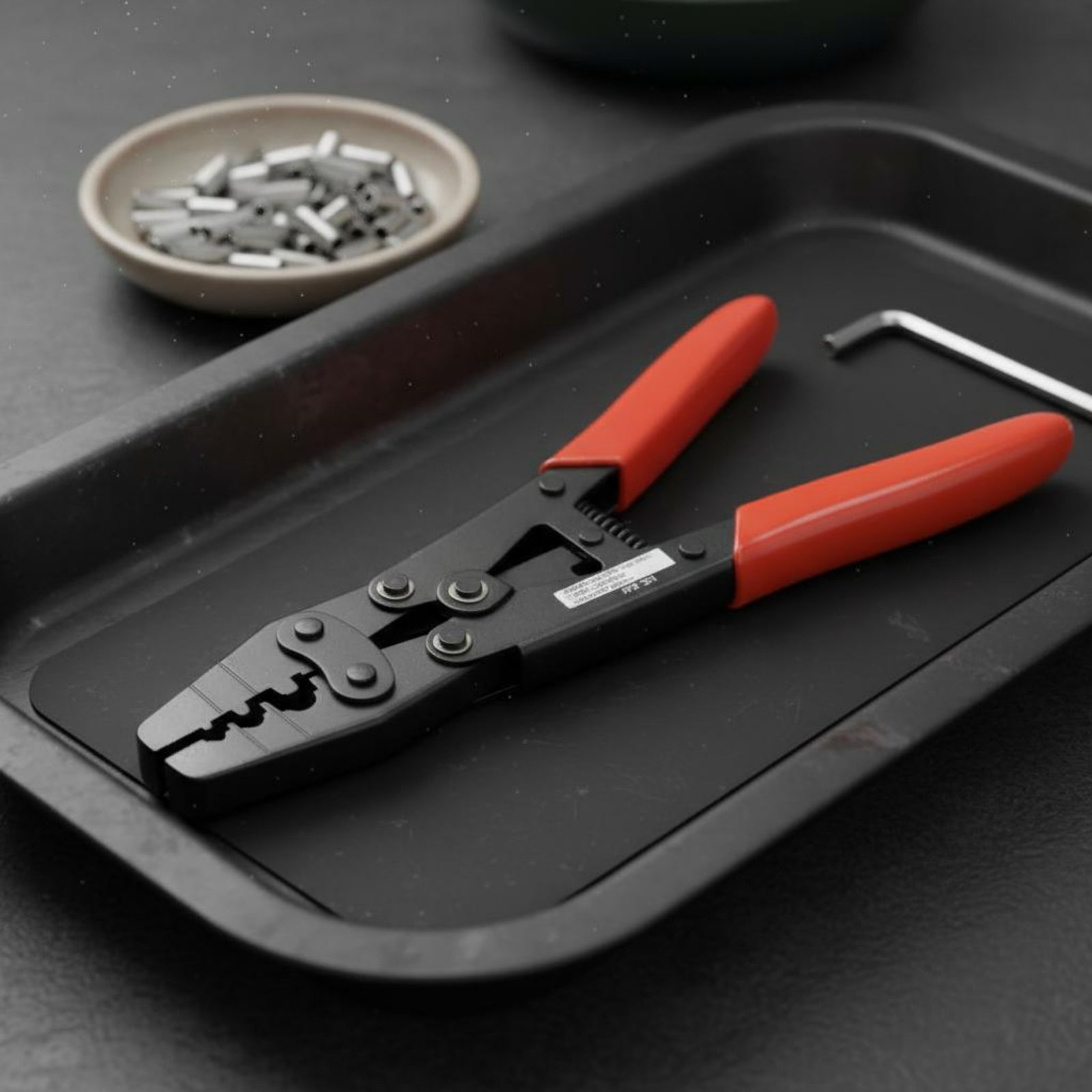 Ratchet Crimping Plier Labor-S - Pliers 评论和价格