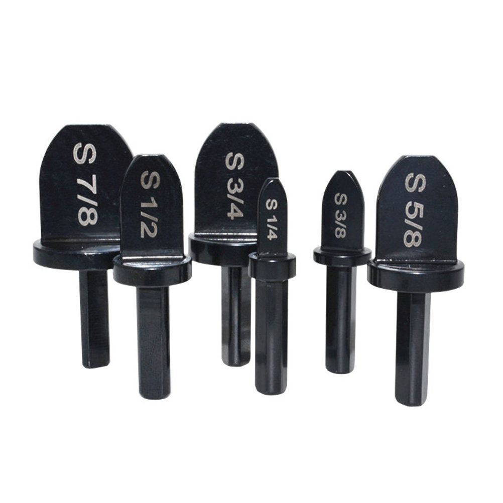 6pcs Copper Swaging Tool Set P - Tools Youtube 评论和价格