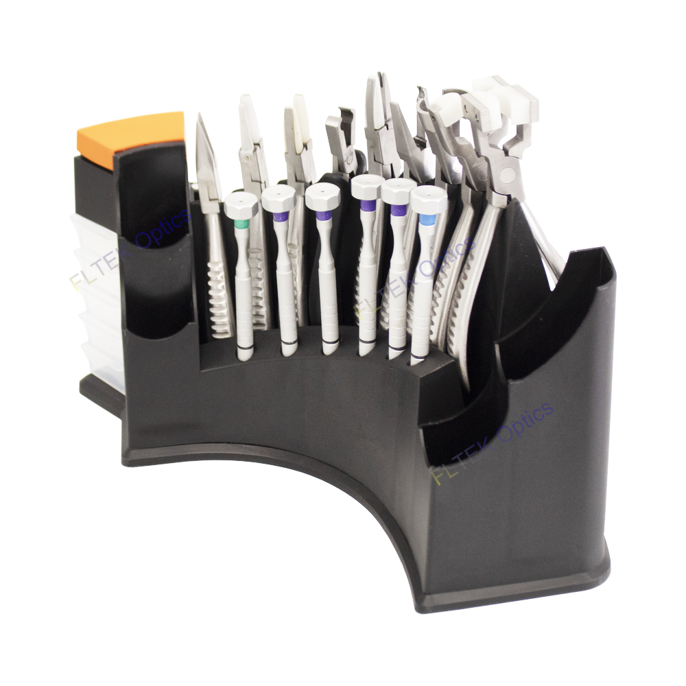 Shanghai Fltek Optical Tool Ki - Screwdriver Set 评论和价格
