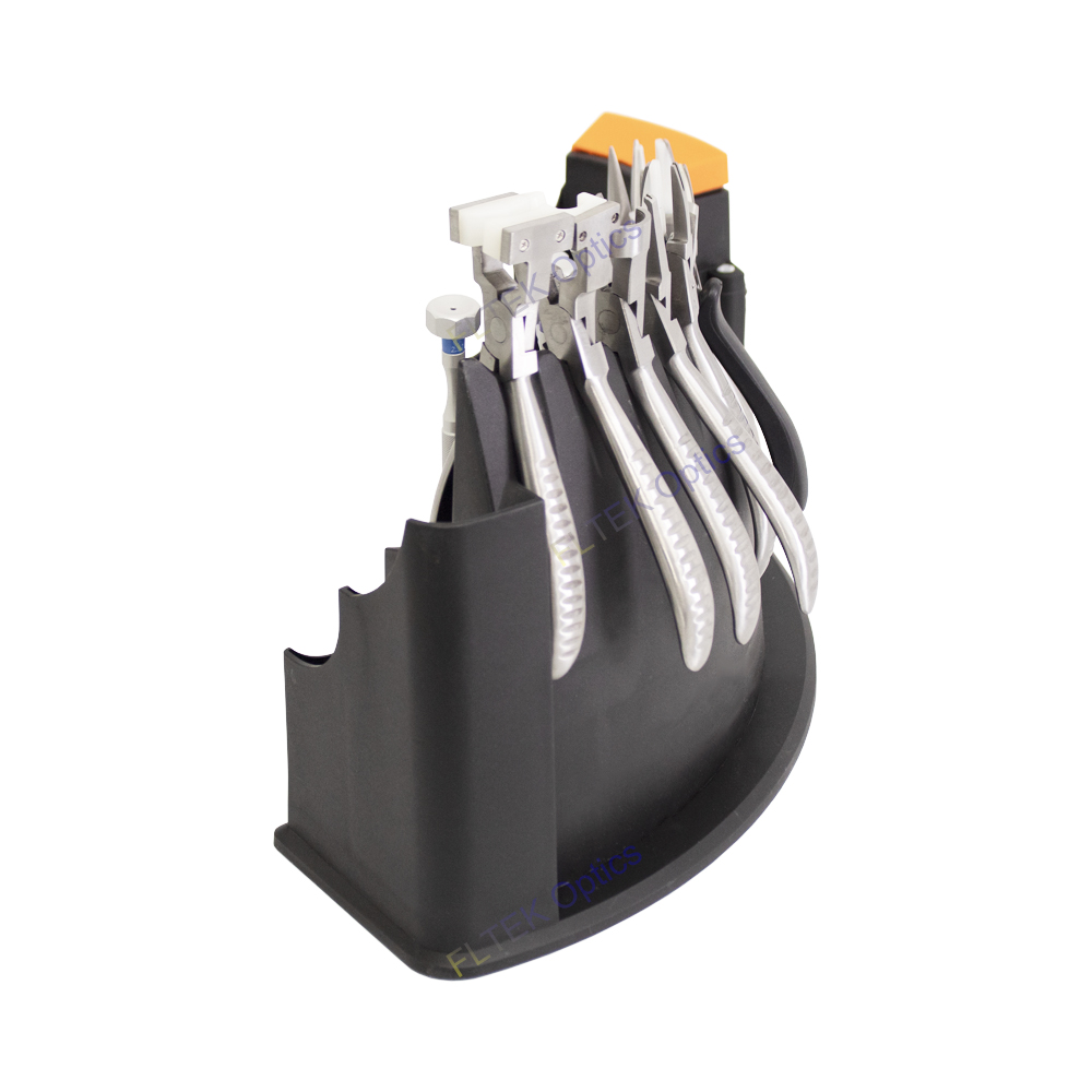 Shanghai Fltek Optical Tool Ki - Screwdriver Set 评论和价格