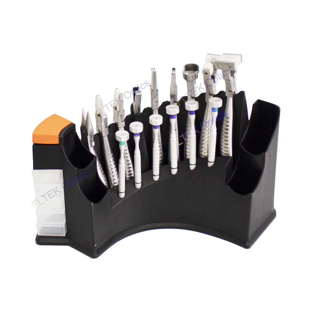 Shanghai Fltek Optical Tool Ki - Screwdriver Set 评论和价格