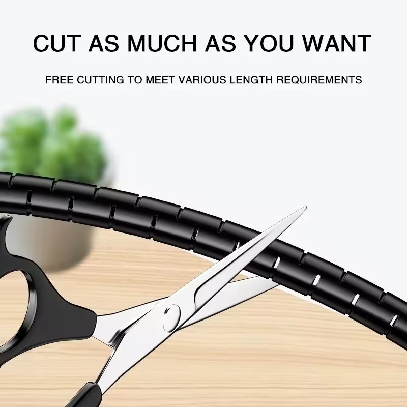 2M/1M Flexible Spiral Cable Wi - Tools Youtube 评论和价格