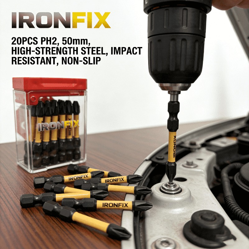 Durable 20pcs PH2 Screwdriver  - Screwdriver Set 评论和价格