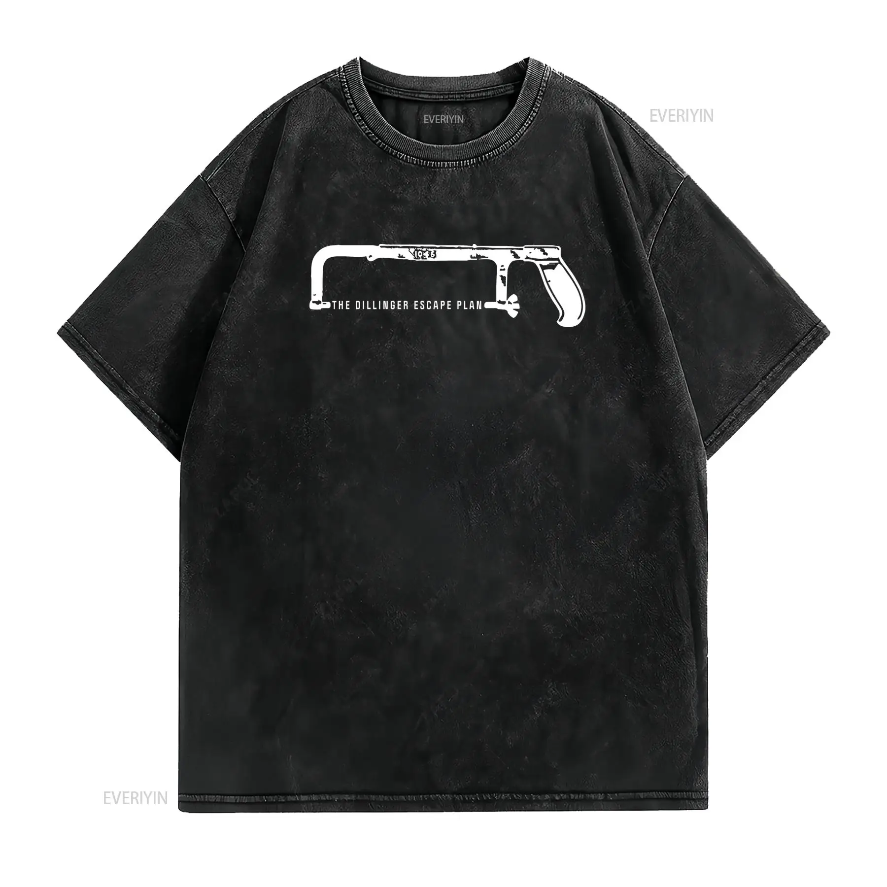 Streetwear The Dillinger Escap - Hacksaw 评论和价格