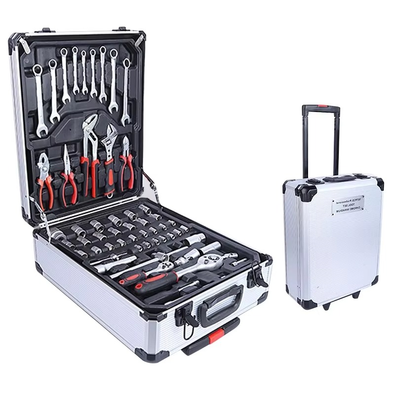 OEM Hand Tool Combination Set  - Wrench Set 评论和价格