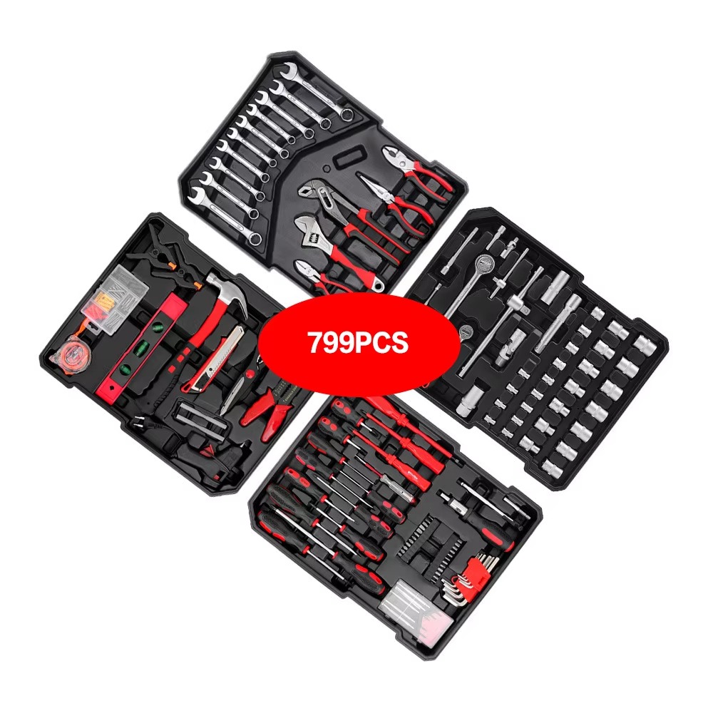 OEM Hand Tool Combination Set  - Wrench Set 评论和价格