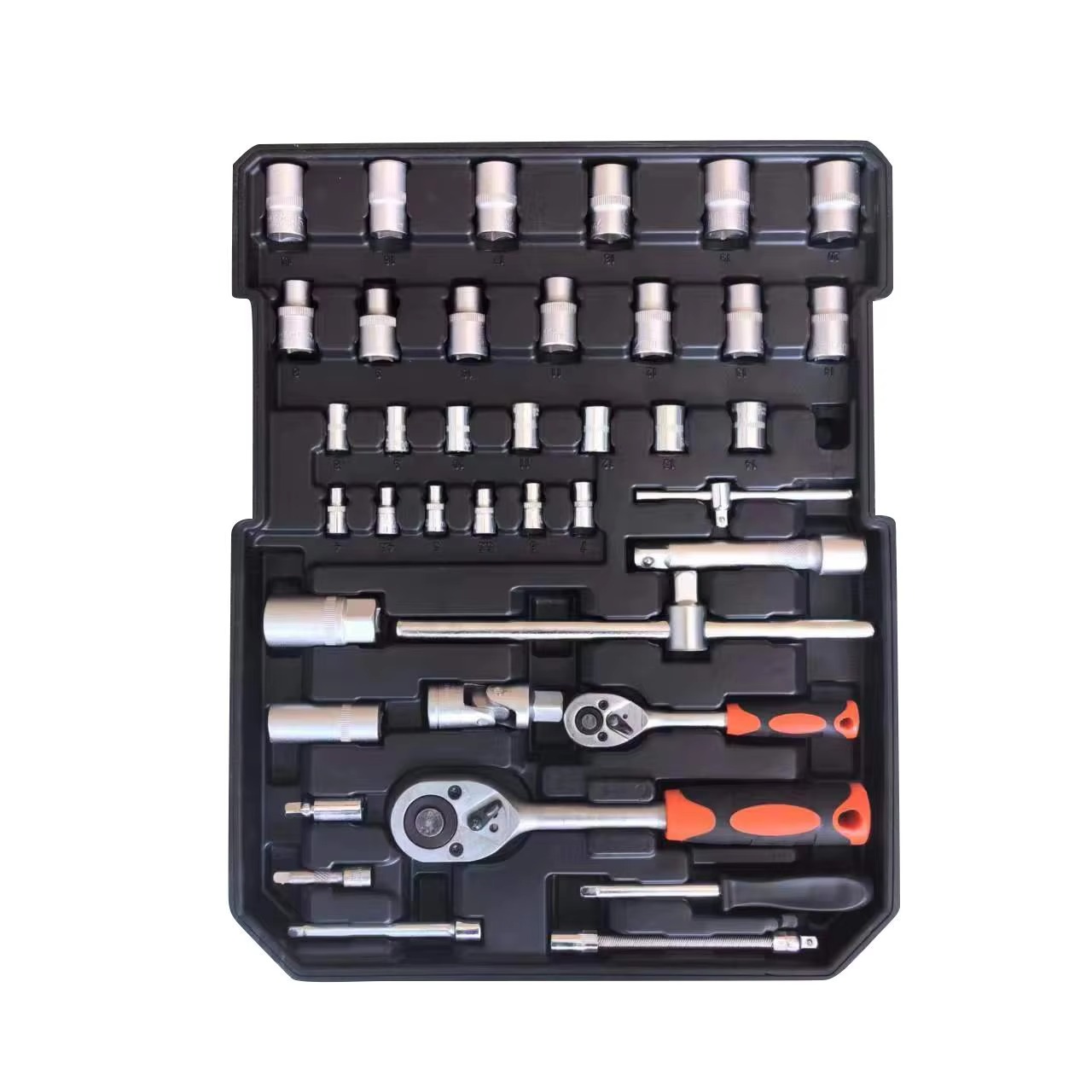 OEM Hand Tool Combination Set  - Wrench Set 评论和价格