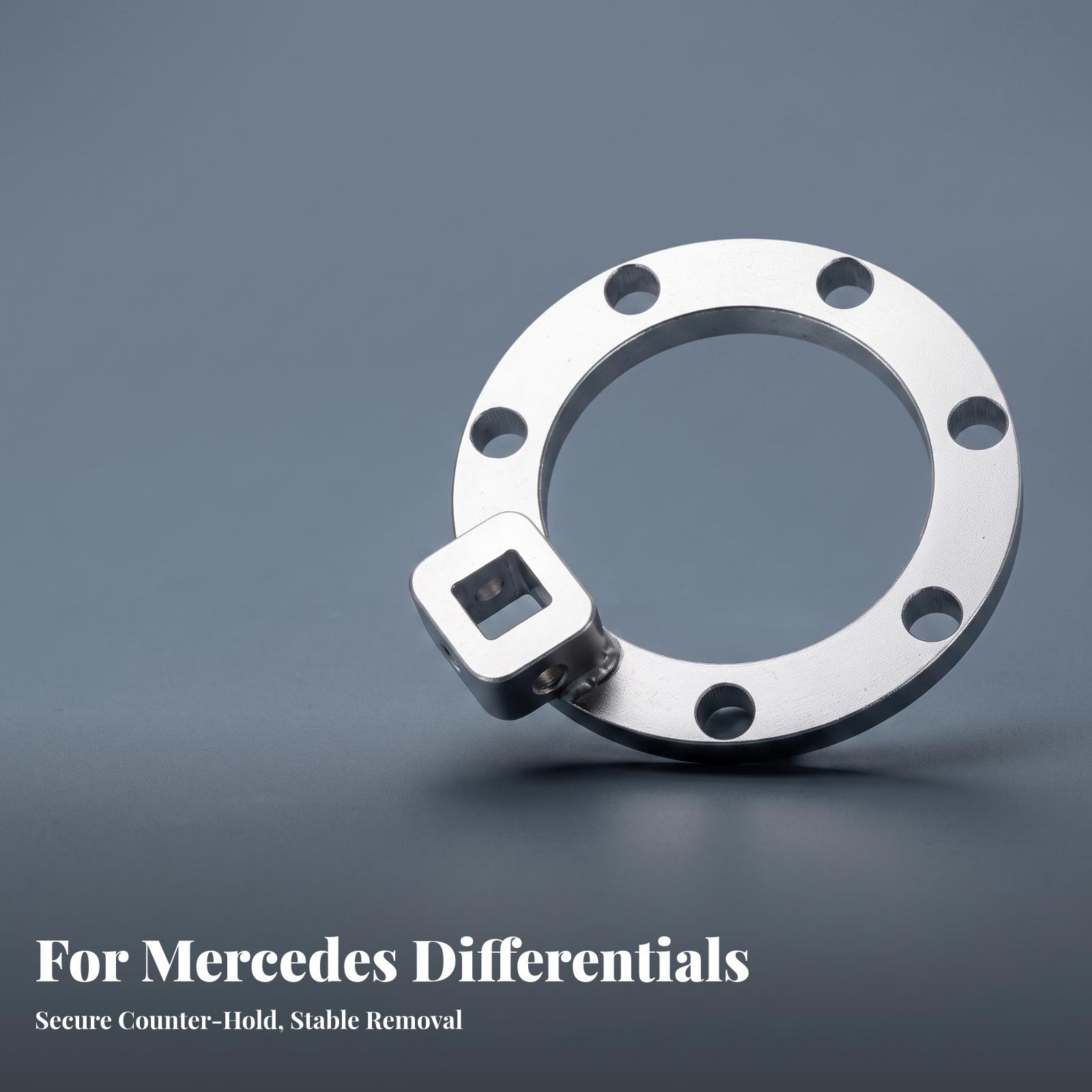 Professional Differential Nut  - Socket Wrench 评论和价格