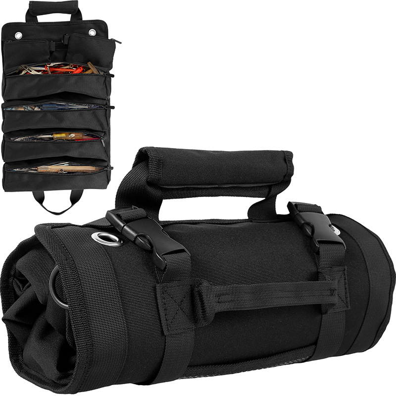 1 PCS Multi-function Large Cap - Tool Bag 评论和价格