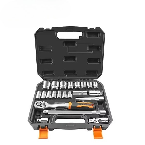 155222 Industrial Heavy Duty 2 - Socket Wrench 评论和价格