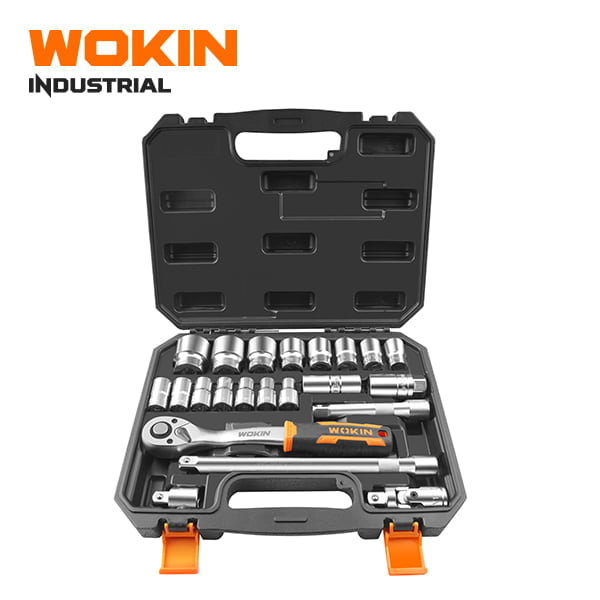 155222 Industrial Heavy Duty 2 - Socket Wrench 评论和价格