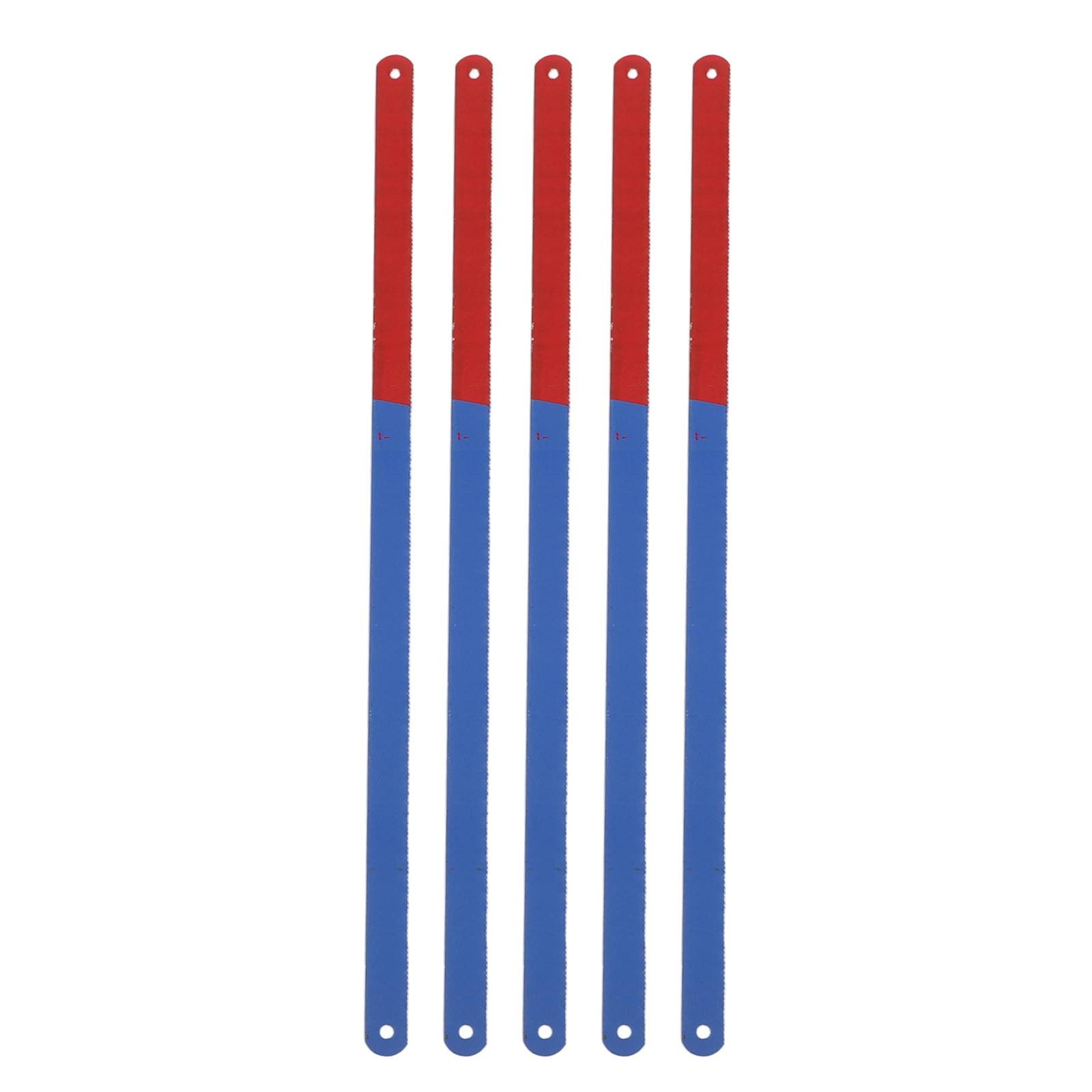 5PCS Hacksaw Blade 300mm Hand  - Hacksaw 评论和价格