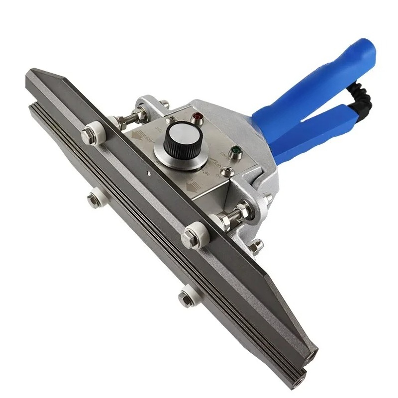 Pliers Type Sealing Machine Al - Pliers 评论和价格