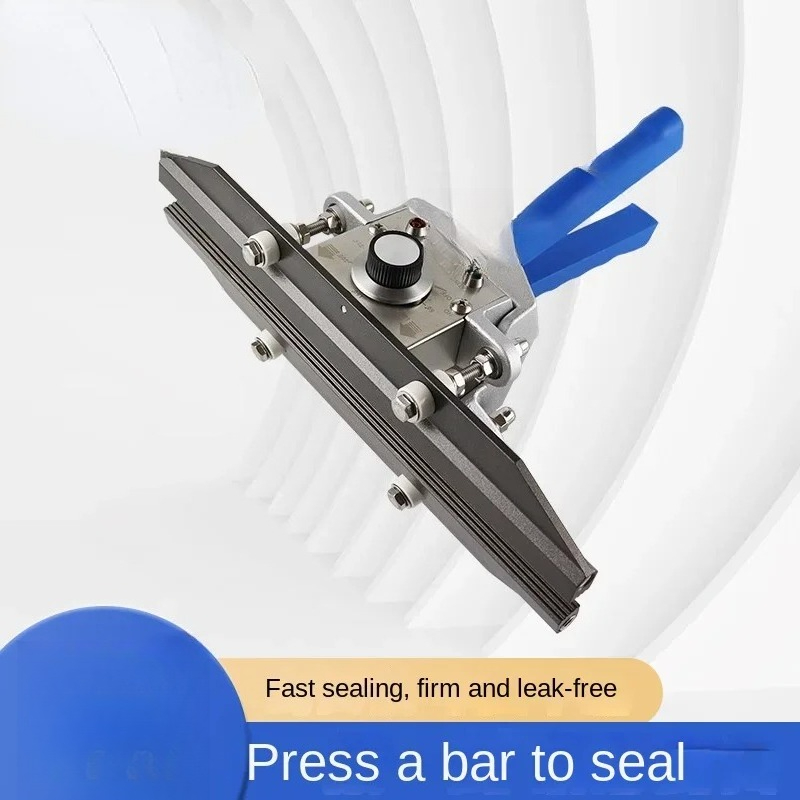 Pliers Type Sealing Machine Al - Pliers 评论和价格