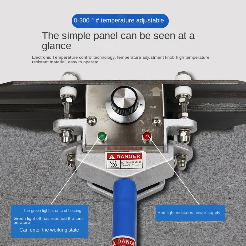 Pliers Type Sealing Machine Al - Pliers 评论和价格