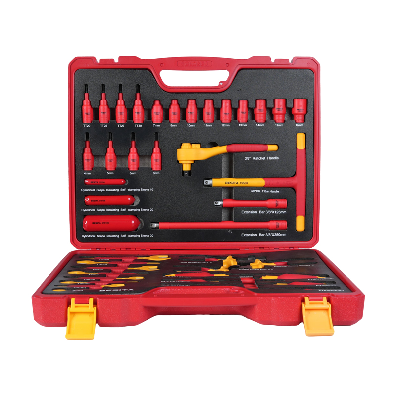Professional EV Repair Tools 4 - Screwdriver Set 评论和价格