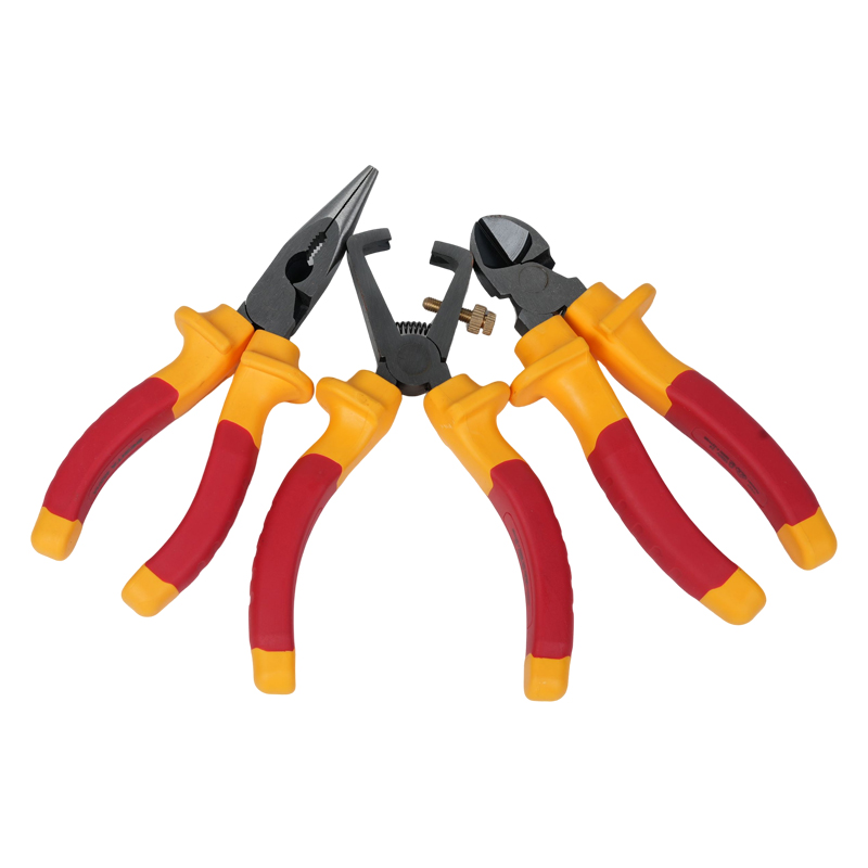 Professional EV Repair Tools 4 - Screwdriver Set 评论和价格