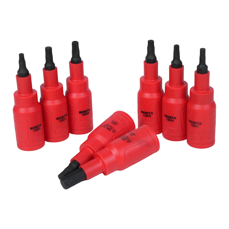 Professional EV Repair Tools 4 - Screwdriver Set 评论和价格