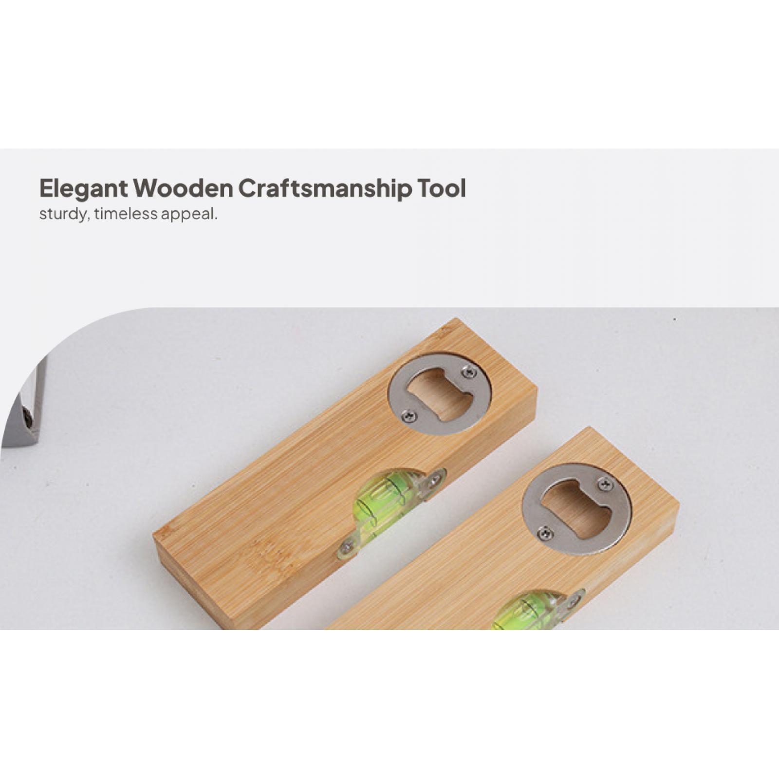 5x Bottle Opener Spirit Level  - Spirit Level 评论和价格