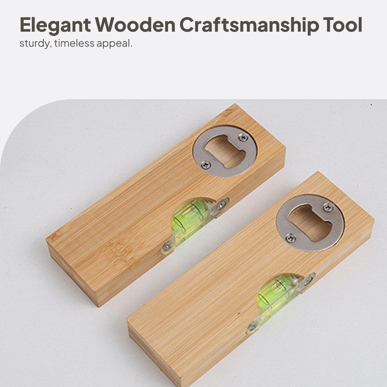 5x Bottle Opener Spirit Level  - Spirit Level 评论和价格