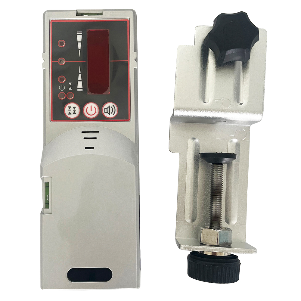 Heipoe HD-1S red beam/green be - Spirit Level 评论和价格