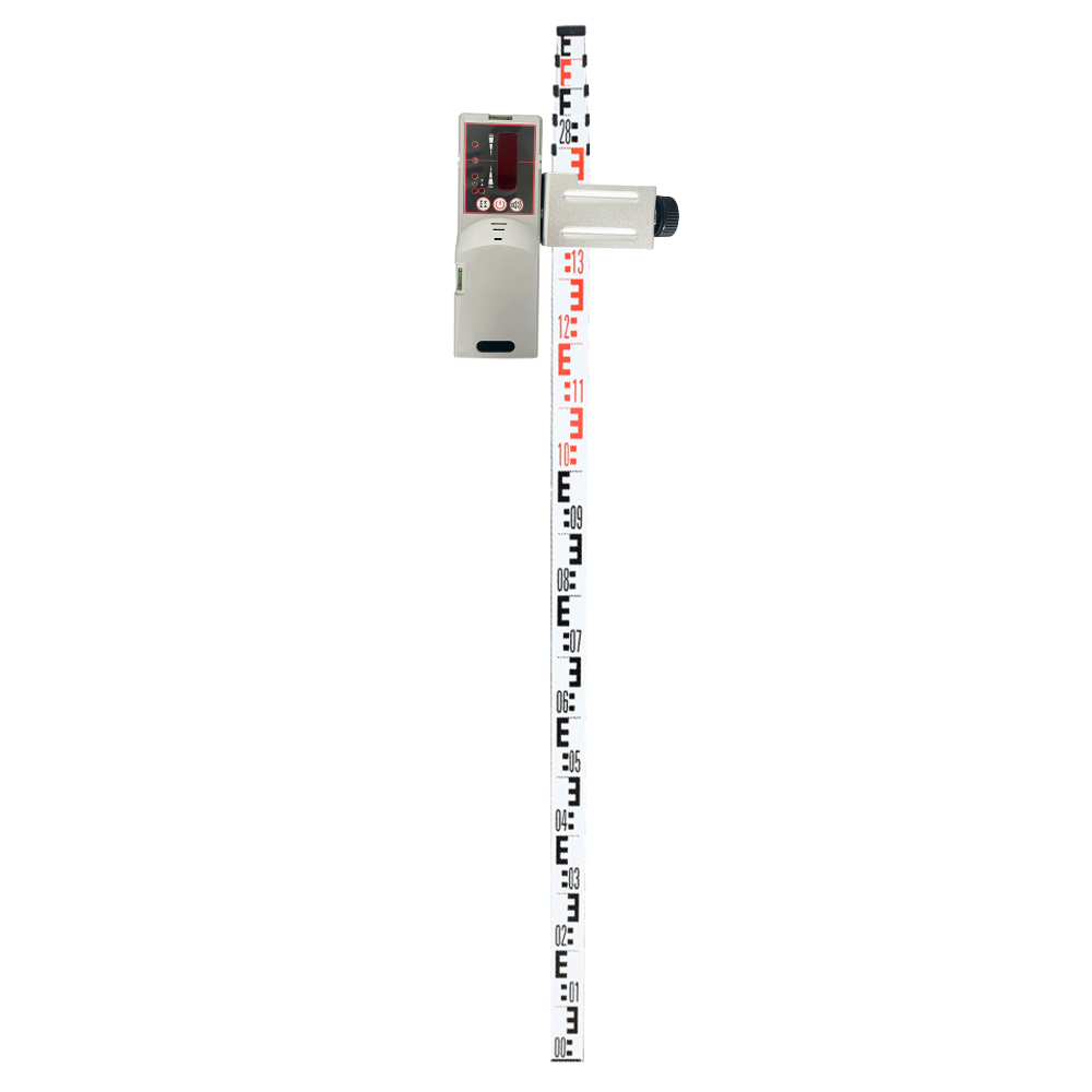 Heipoe HD-1S red beam/green be - Spirit Level 评论和价格