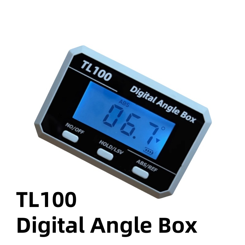 Horizontal Angle Meter Protrac - Spirit Level 评论和价格
