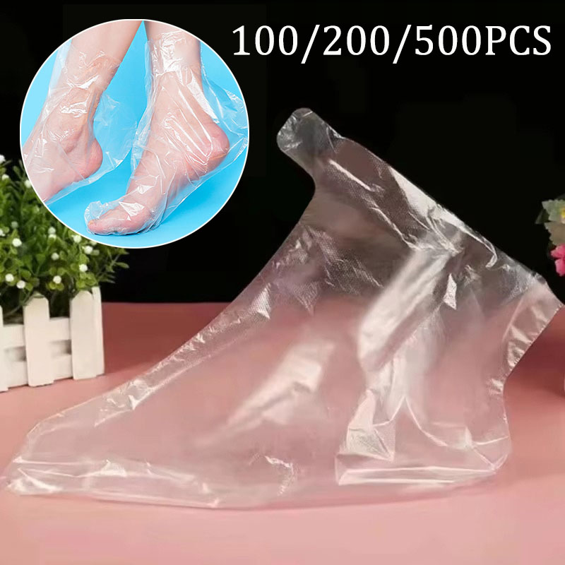 100-500pcs Disposable Foot Moi - Tools Youtube 评论和价格