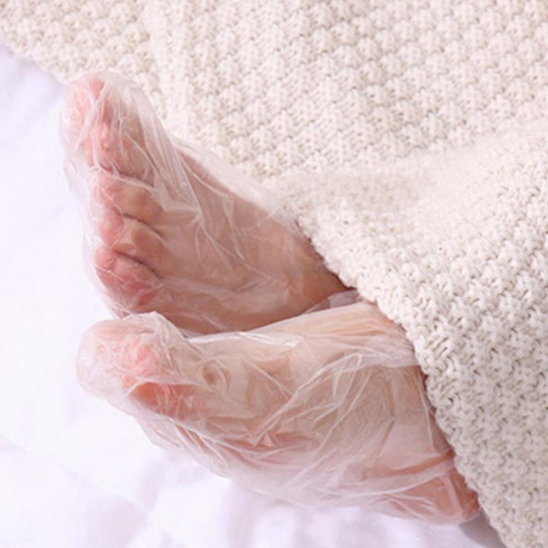 100-500pcs Disposable Foot Moi - Tools Youtube 评论和价格