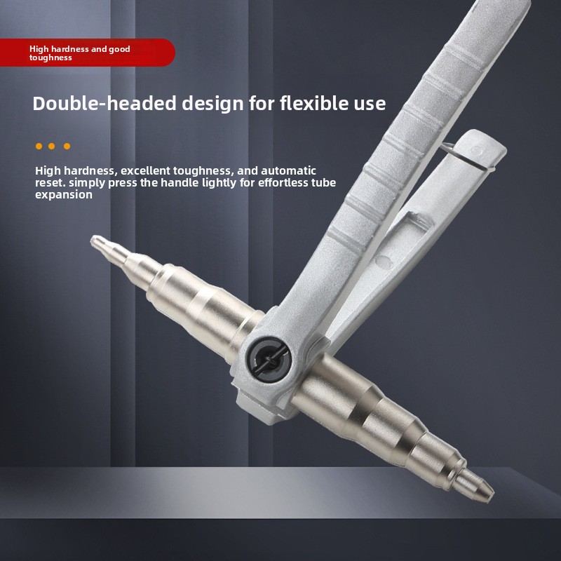 Manual Tube Expander For Air C - Tools Youtube 评论和价格