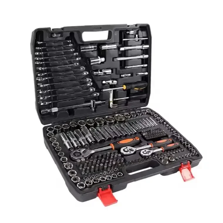 2026 216 Piece Herramientas Au - Wrench Set 评论和价格