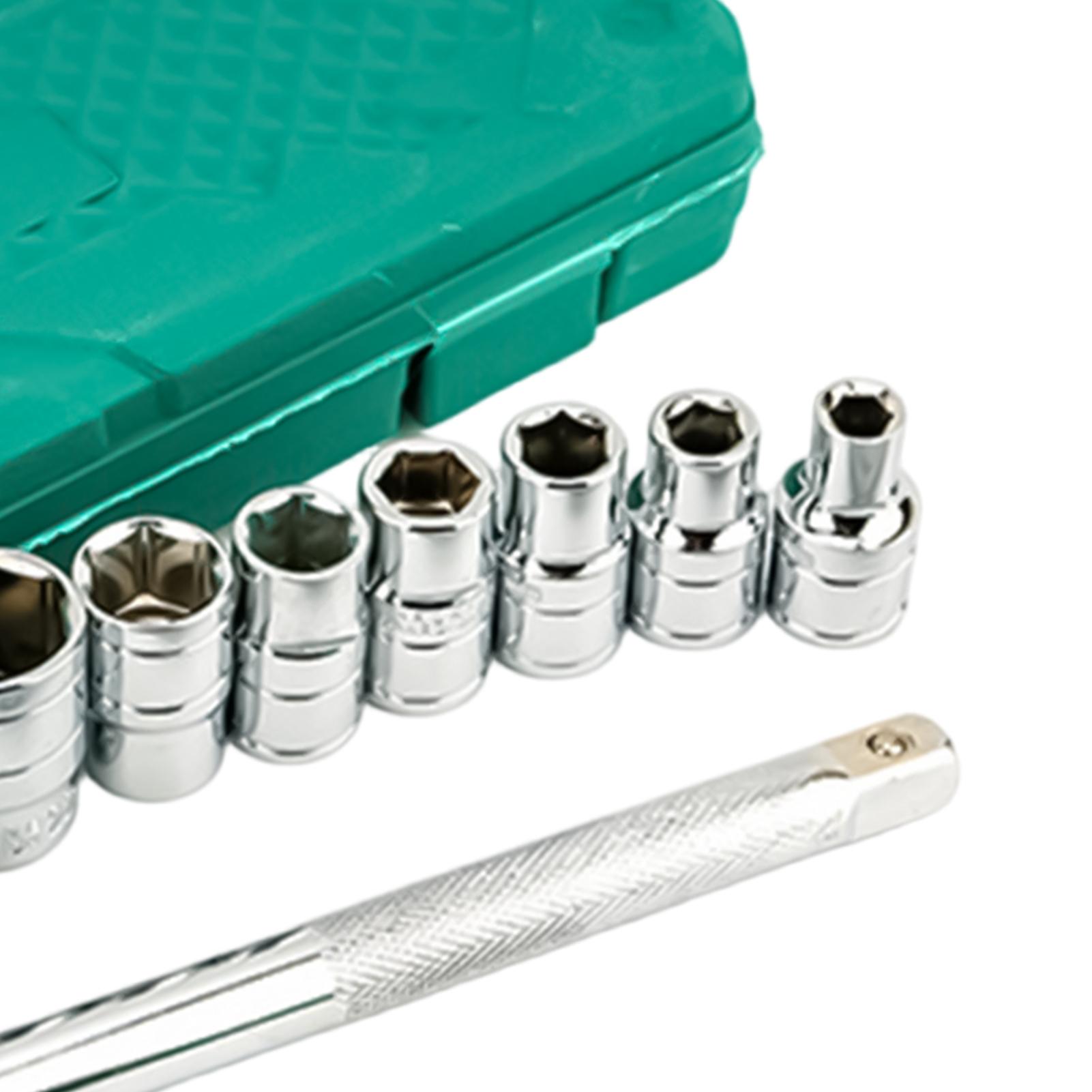 Socket Wrench Set Universal Mu - Tool Set 评论和价格