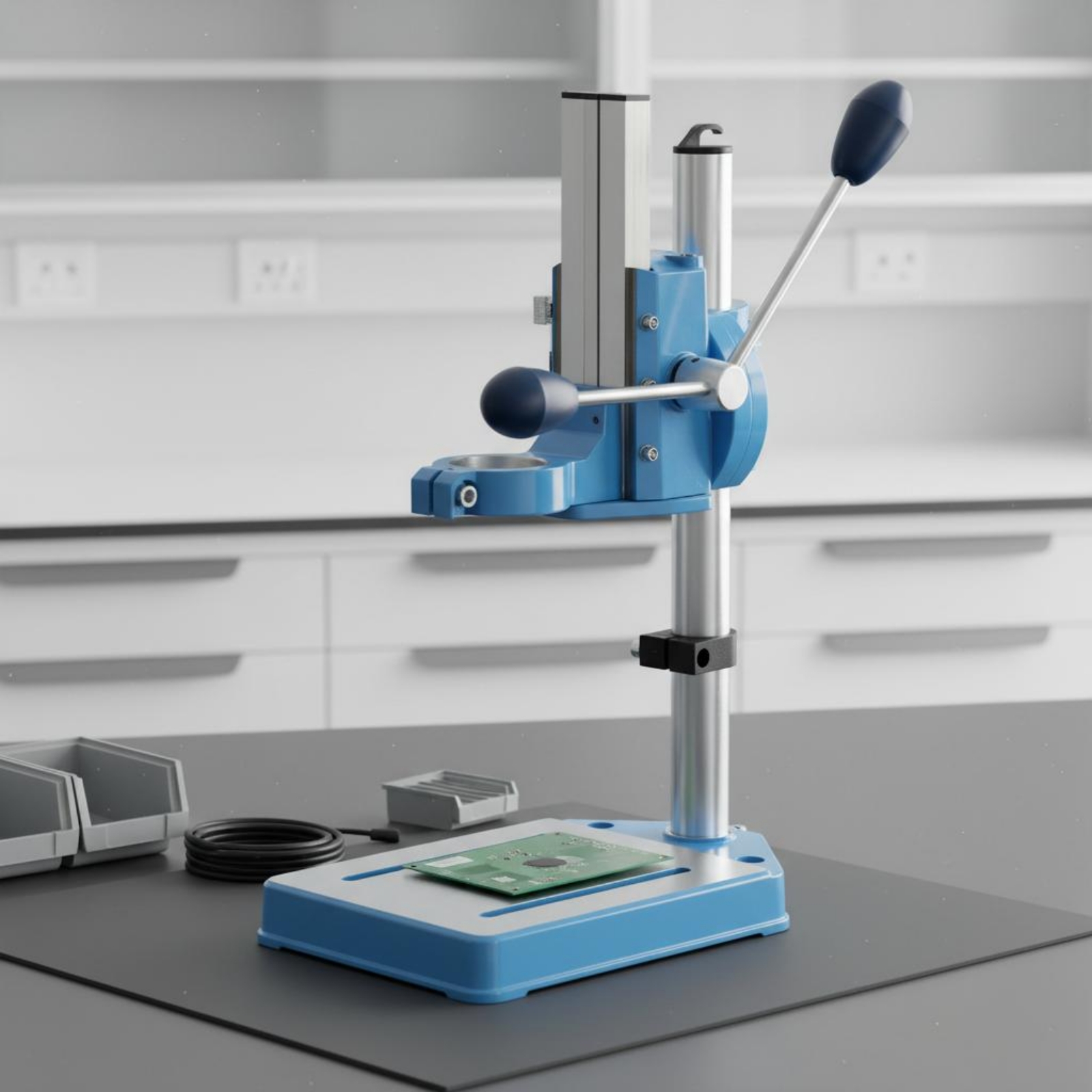 Mini Drill Press Stand High Pr - Drill Press 评论和价格