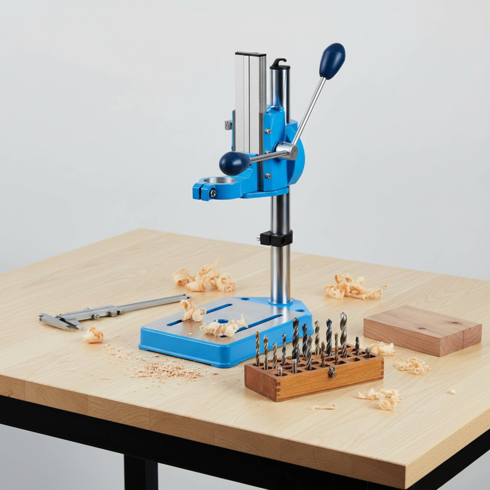 Mini Drill Press Stand High Pr - Drill Press 评论和价格