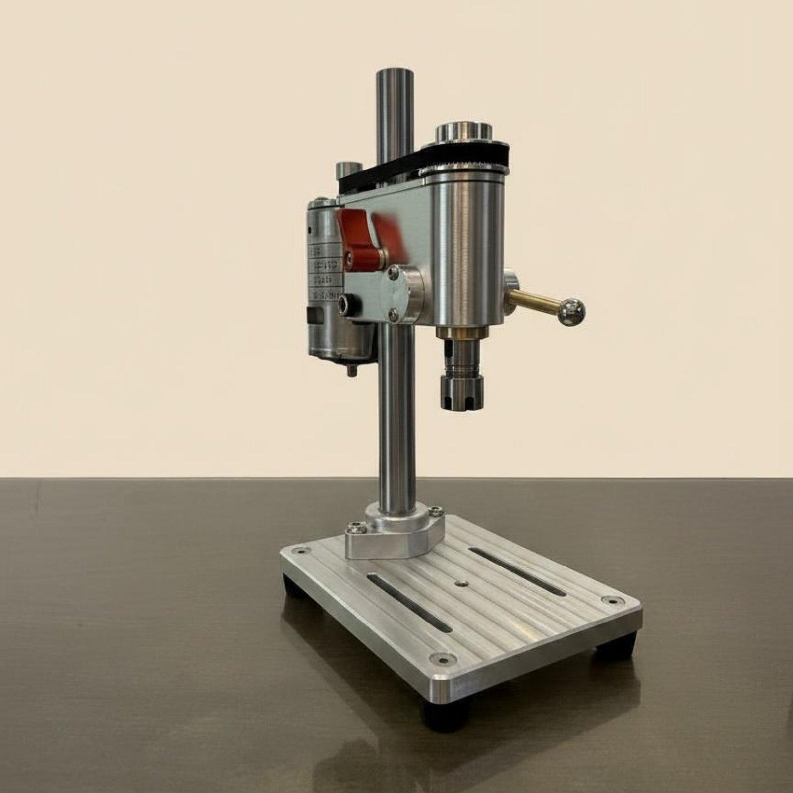 High Accuracy Precision Bench  - Drill Press 评论和价格