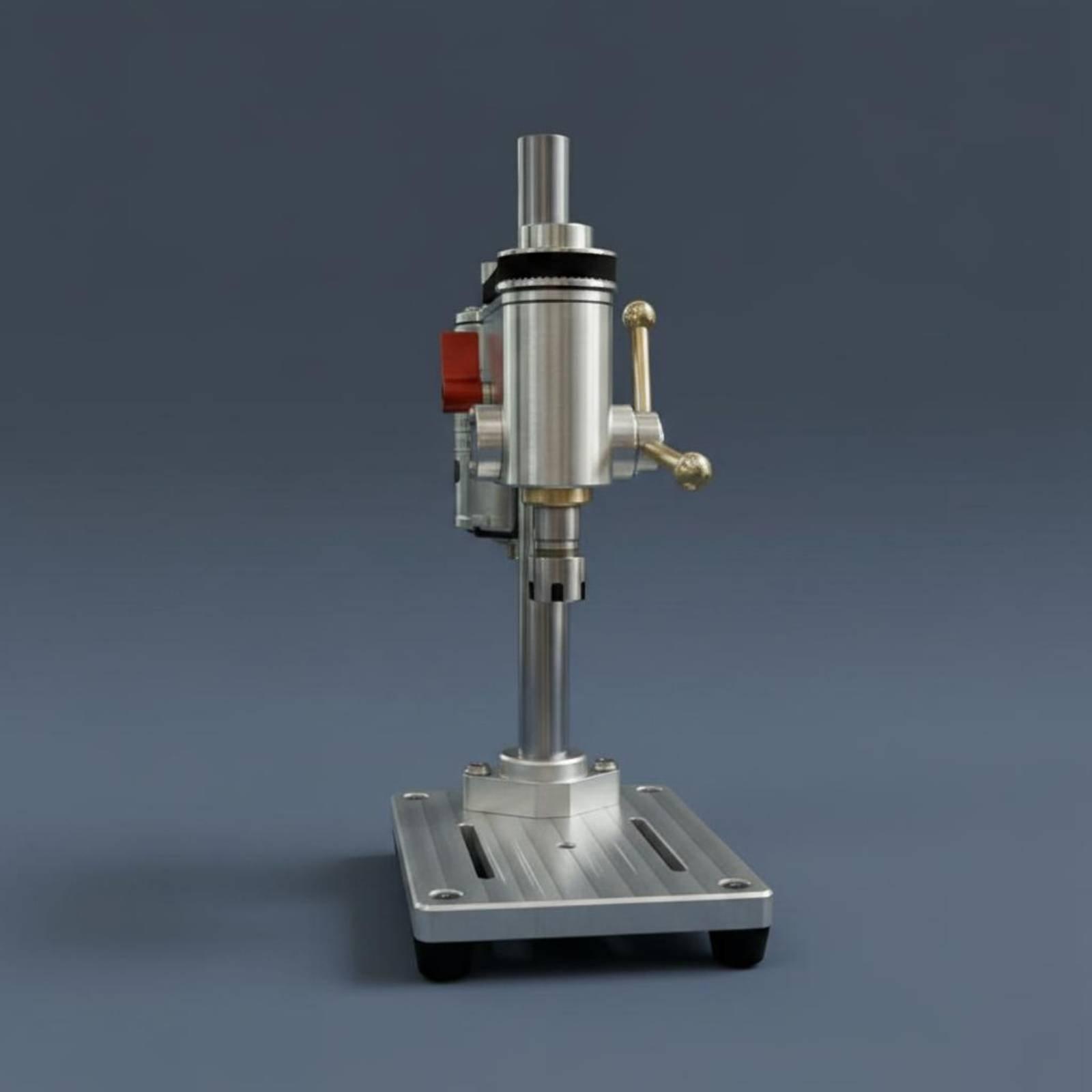 High Accuracy Precision Bench  - Drill Press 评论和价格