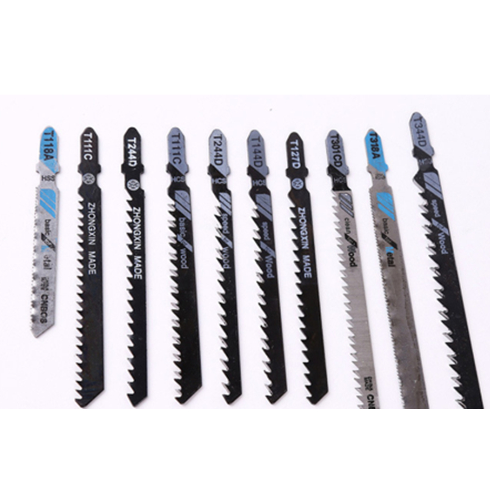 T144D T244D T111C T127D HCS T- - Hacksaw 评论和价格