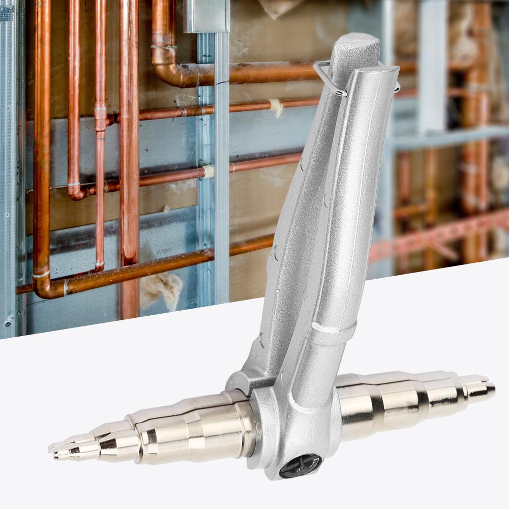 Copper Tube Expanding Tool Man - Tools Youtube 评论和价格