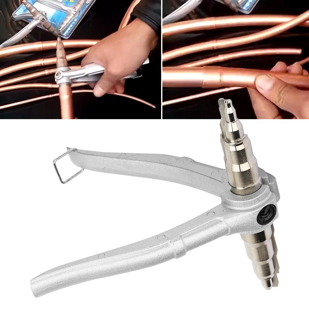 Copper Tube Expanding Tool Man - Tools Youtube 评论和价格