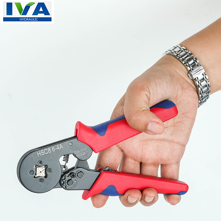 HSC86-4A Hot Selling 0.08-10mm - Pliers 评论和价格