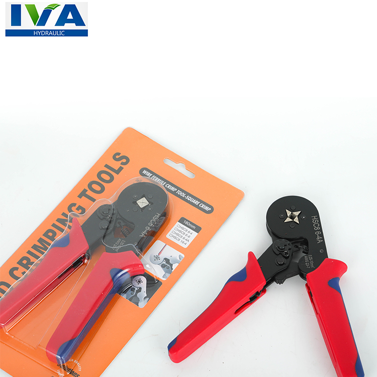 HSC86-4A Hot Selling 0.08-10mm - Pliers 评论和价格