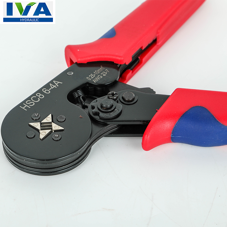 HSC86-4A Hot Selling 0.08-10mm - Pliers 评论和价格