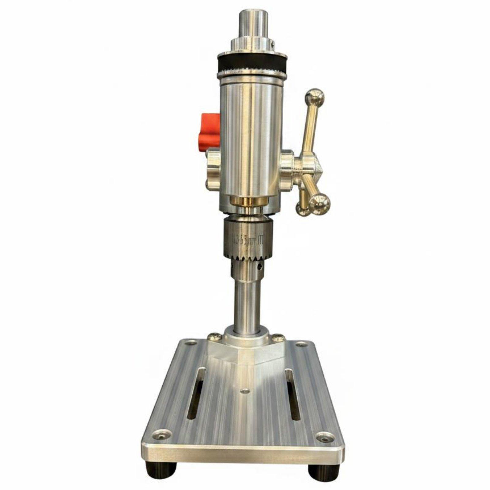Portable Precision Bench Drill - Drill Press 评论和价格