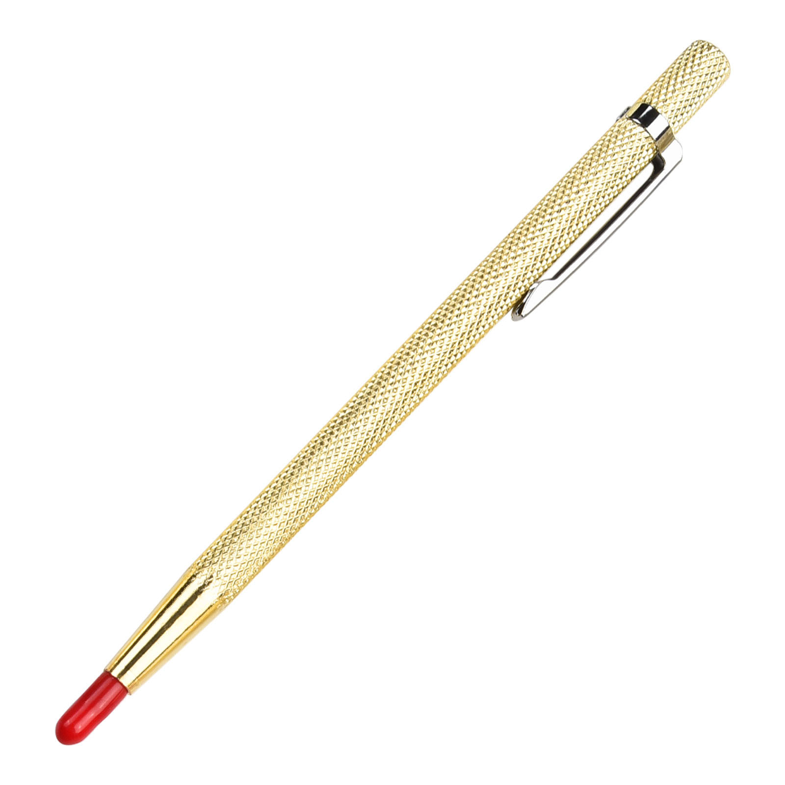 Lettering Pen Pen Diamond Gold - Hand Tools And Workshop Equipment 评论和价格