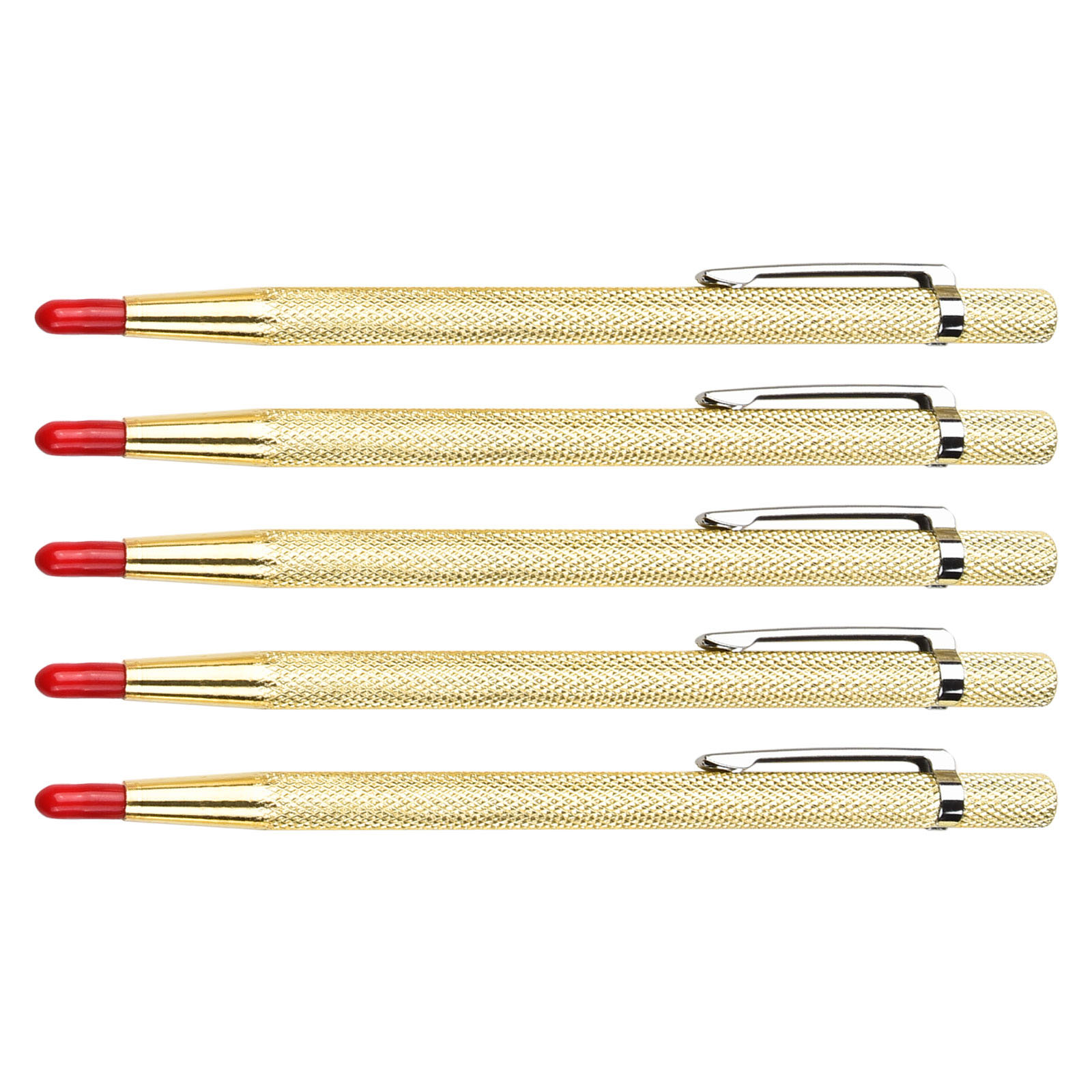 Lettering Pen Pen Diamond Gold - Hand Tools And Workshop Equipment 评论和价格