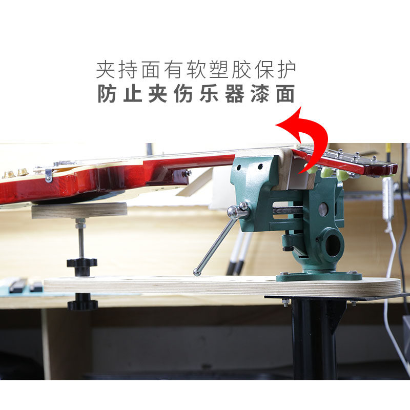 Musical Instrument Pliers Wood - Pliers 评论和价格