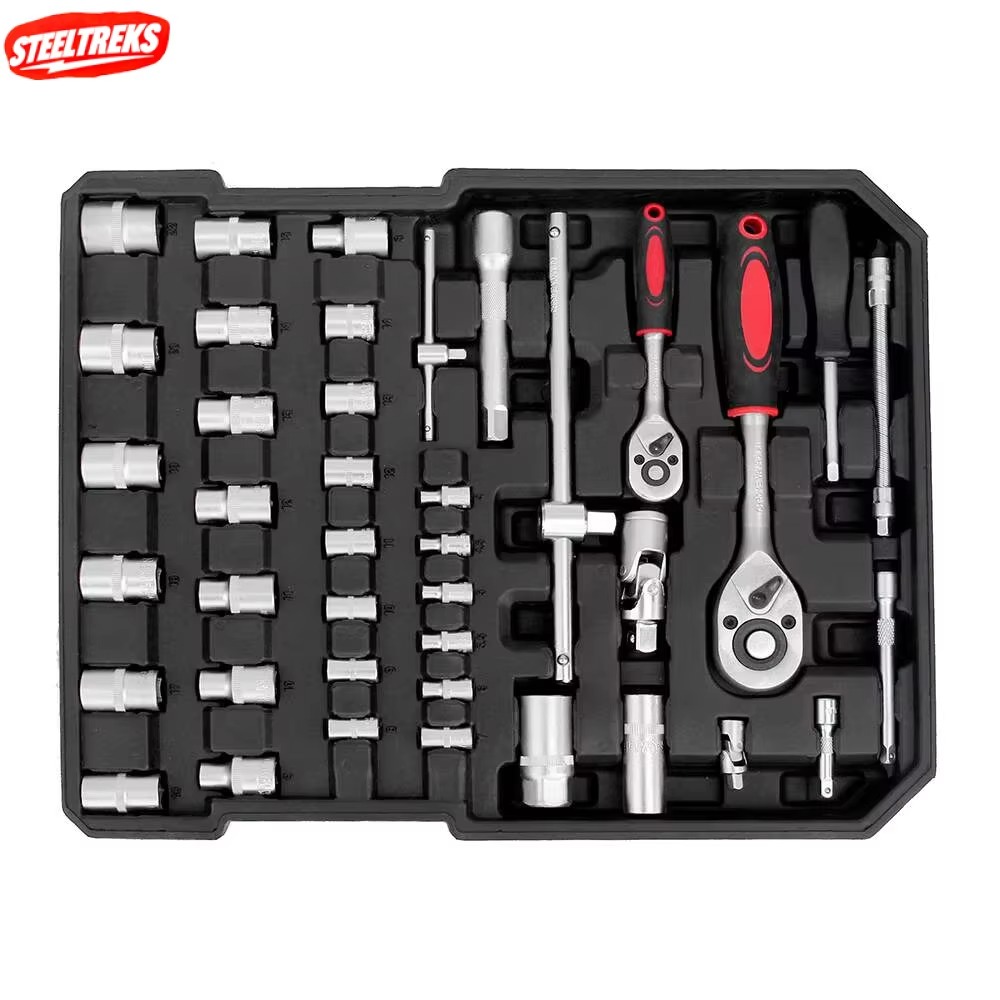 399-piece Manual OEM CR-V Car  - Wrench Set 评论和价格