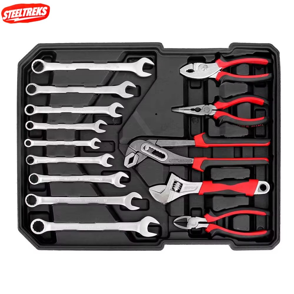 399-piece Manual OEM CR-V Car  - Wrench Set 评论和价格